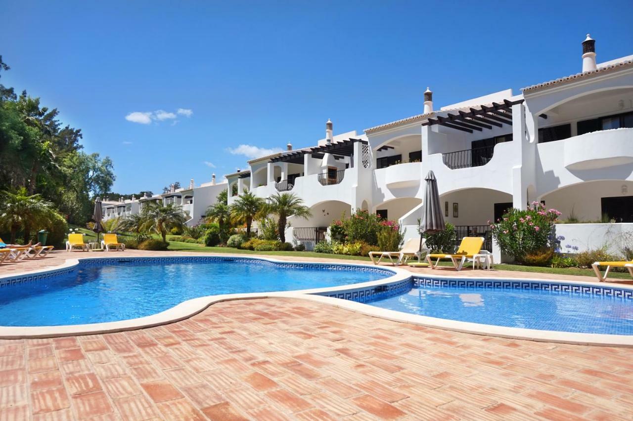Palmeira Vip Apartment Portimao Exterior photo